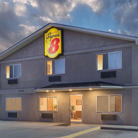 Super 8 By Wyndham Fountain Hotel Kültér fotó