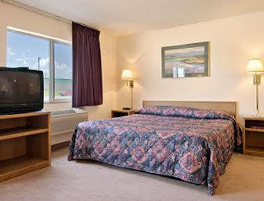 Super 8 By Wyndham Fountain Hotel Kültér fotó