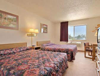 Super 8 By Wyndham Fountain Hotel Kültér fotó